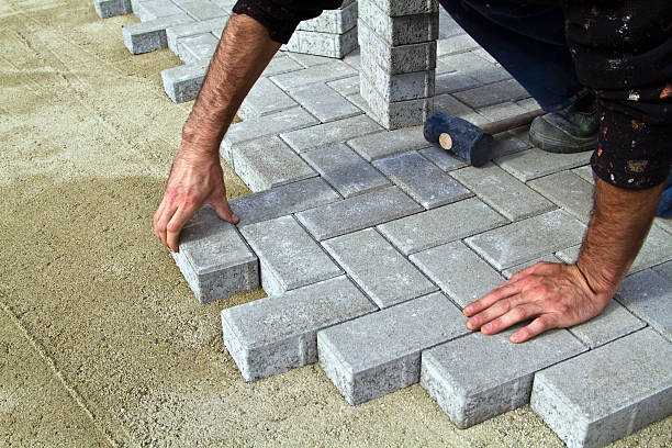 Trusted Norlina, NC Driveway Pavers Experts