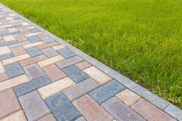 Professional Driveway Pavers in Norlina, NC